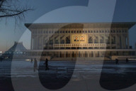 REPORTAGE - Alltag in Nordkorea