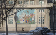 REPORTAGE - Alltag in Nordkorea