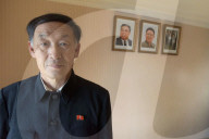 REPORTAGE - Alltag in Nordkorea