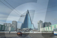 REPORTAGE - Alltag in Nordkorea