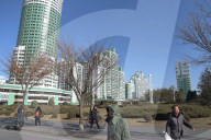 REPORTAGE - Alltag in Nordkorea