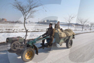REPORTAGE - Alltag in Nordkorea