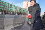 REPORTAGE - Alltag in Nordkorea