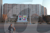 REPORTAGE - Alltag in Nordkorea