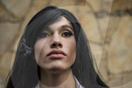 REPORTAGE - Kolumbien: Theatergruppe der Transvestiten und Drag Queens