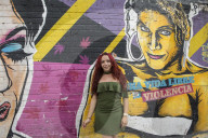 REPORTAGE - Kolumbien: Theatergruppe der Transvestiten und Drag Queens