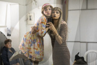 REPORTAGE - Kolumbien: Theatergruppe der Transvestiten und Drag Queens