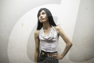 REPORTAGE - Kolumbien: Theatergruppe der Transvestiten und Drag Queens