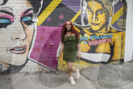REPORTAGE - Kolumbien: Theatergruppe der Transvestiten und Drag Queens