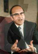 Kurt Furgler
