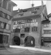 Appenzell; 1941