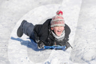 FEATURE - Pix of the Day: Die Bilder des Tages