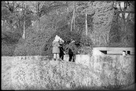 "Frühling" Ende Januar 1971