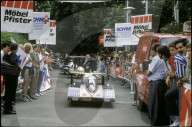 Tour de Sol: Michael Trykowski 1988