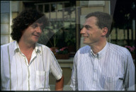 Carl Just, Emanuel Christen, 1990