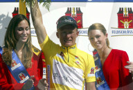 TOUR DE SUISSE TDS