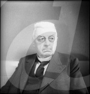 Prof. Dr. Albert Volkart 1943