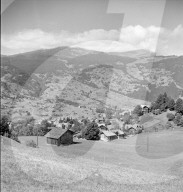 Grindelwald; um 1950