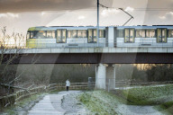 FEATURE - Pix of the Day: Die Bilder des Tages