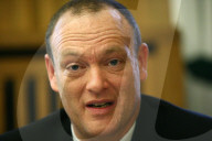 Reconvilier 2006: Martin Hellweg, CEO