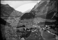 Kandersteg, 1950