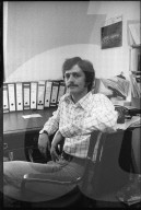 Willi Gerster
