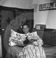 Bruno Schreier, Artist