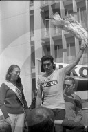 Tour de France 1971, Etappenort Basel: Eddy Merckx