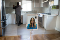 FEATURE - Roboter als Immobilien-Makler
