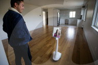 FEATURE - Roboter als Immobilien-Makler