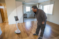FEATURE - Roboter als Immobilien-Makler