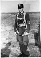 NSFK-Sturmführer Ernst Jachtmann