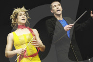 Ursus und Nadeschkin: Programm "Weltrekord", 2006