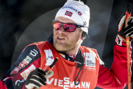 PEOPLE - Tour de Ski in der Lenzerheide