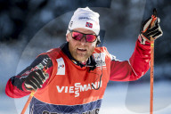 PEOPLE - Tour de Ski in der Lenzerheide