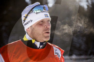 PEOPLE - Tour de Ski in der Lenzerheide