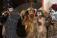 NEWS - Schweiz: Europäisches Jugendtreffen Taizé-Basel