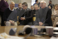 NEWS - Schweiz: Europäisches Jugendtreffen Taizé-Basel
