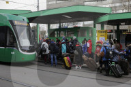 NEWS - Schweiz: Europäisches Jugendtreffen Taizé-Basel