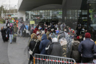 NEWS - Schweiz: Europäisches Jugendtreffen Taizé-Basel