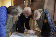 NEWS - Schweiz: Europäisches Jugendtreffen Taizé-Basel