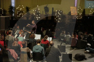 NEWS - Schweiz: Europäisches Jugendtreffen Taizé-Basel