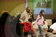 NEWS - Schweiz: Europäisches Jugendtreffen Taizé-Basel