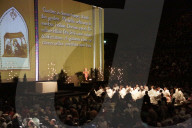 NEWS - Schweiz: Europäisches Jugendtreffen Taizé-Basel