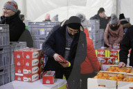 NEWS - Schweiz: Europäisches Jugendtreffen Taizé-Basel