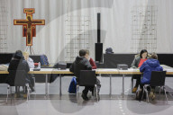 NEWS - Schweiz: Europäisches Jugendtreffen Taizé-Basel