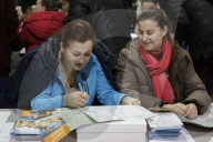 NEWS - Schweiz: Europäisches Jugendtreffen Taizé-Basel