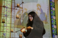 NEWS - Schweiz: Europäisches Jugendtreffen Taizé-Basel