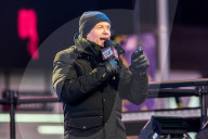 PEOPLE - Silvesterfeier am Times Square in New York