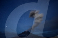 NEWS - Indonesien: Vulkan Sinabung bleibt hochaktiv